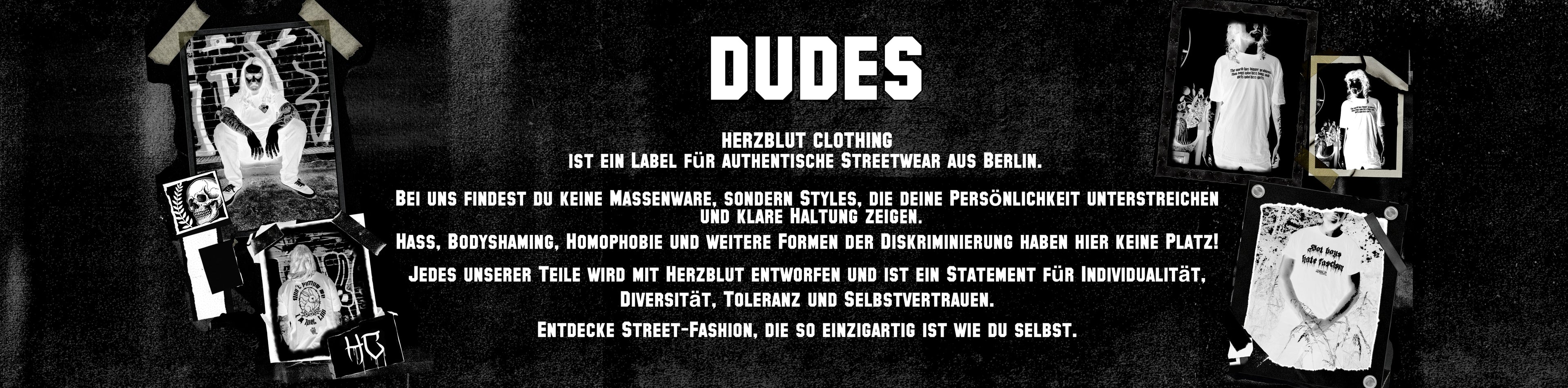 Dudes