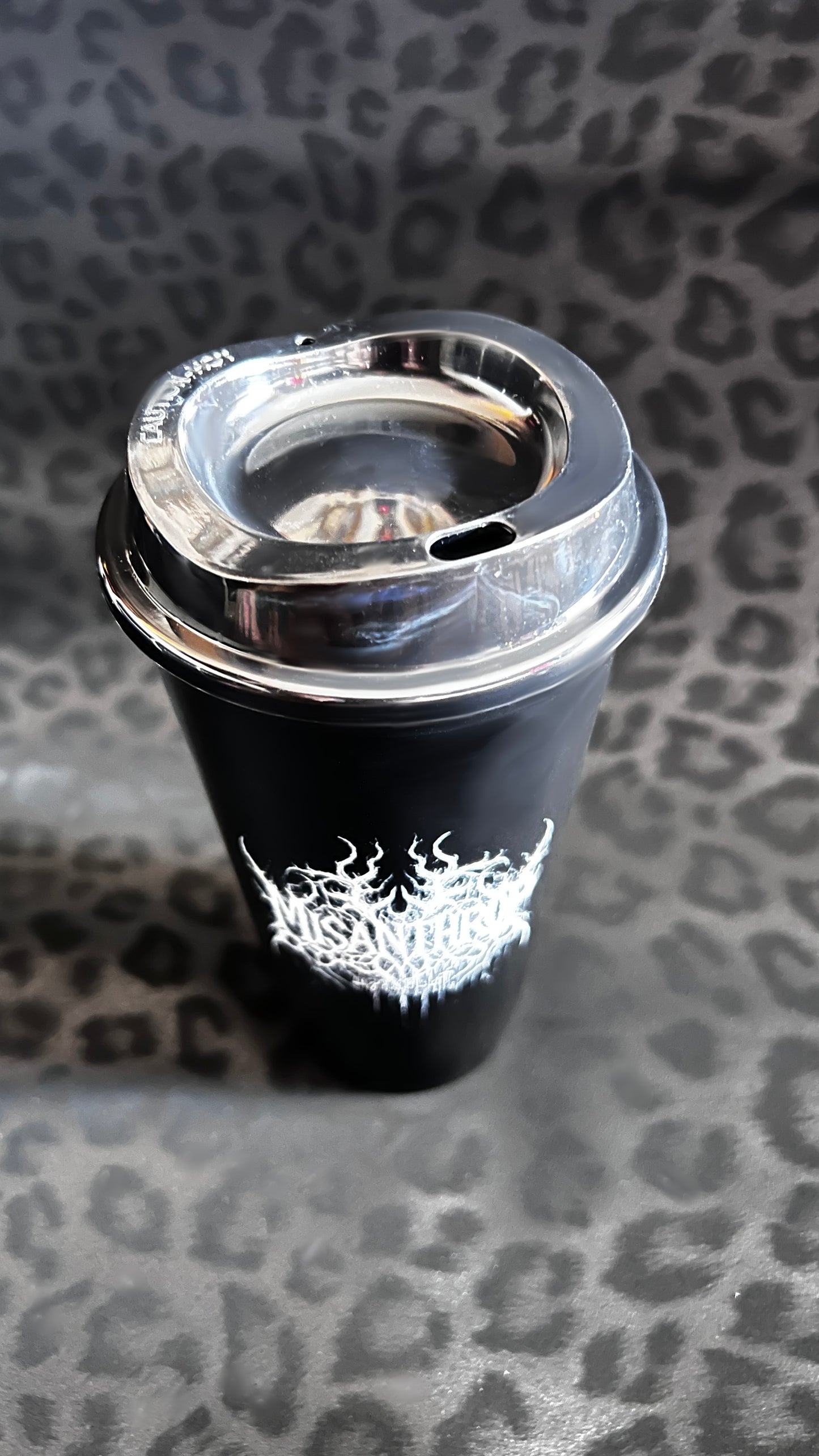 MISANTHROP - Kaffeebecher