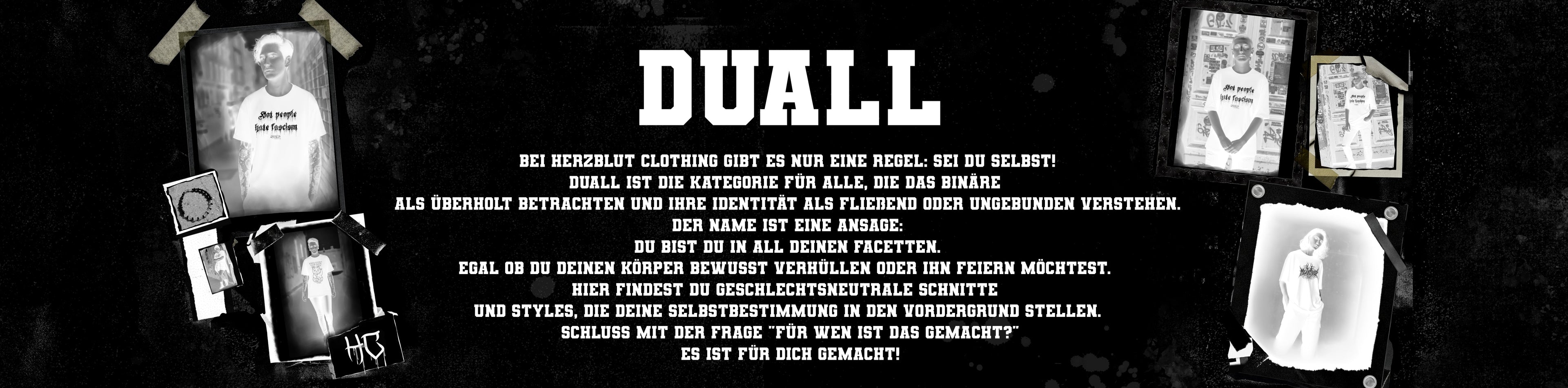 DuALL