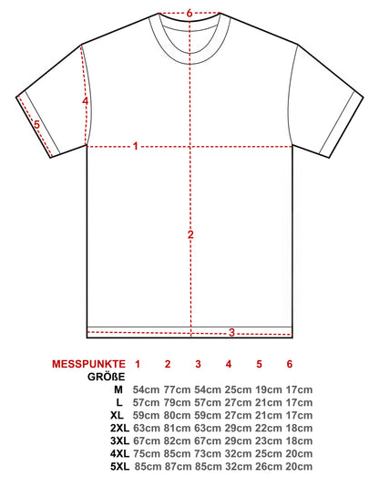 FACESITTING T-Shirt  - schwarz