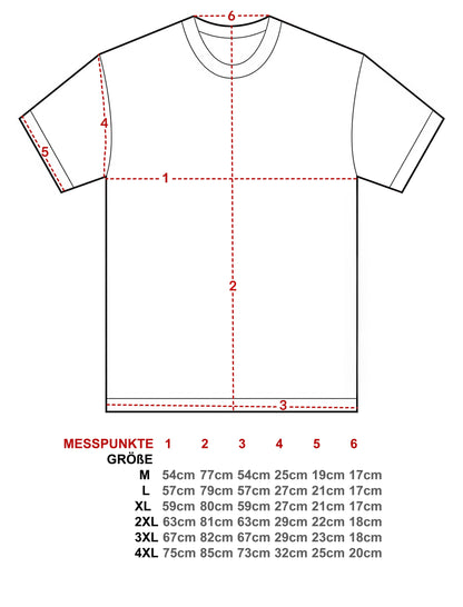 FACESITTING T-Shirt  - schwarz