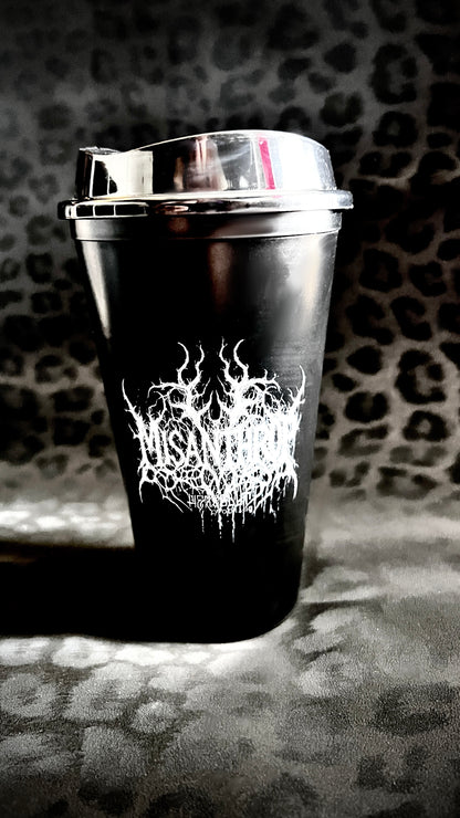 MISANTHROP - Kaffeebecher