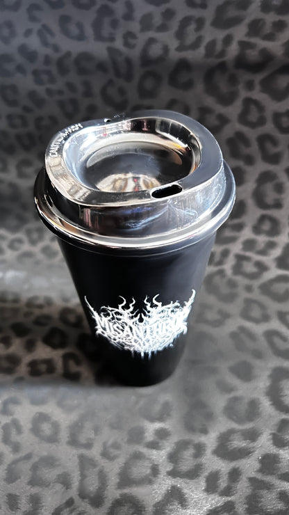 MISANTHROP - Kaffeebecher