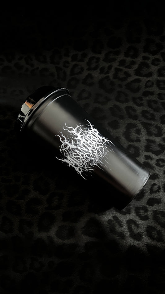 MISANTHROP - Kaffeebecher
